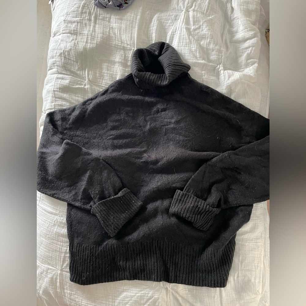Express Turtle Neck - image 1